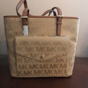 Women’s handbag, new